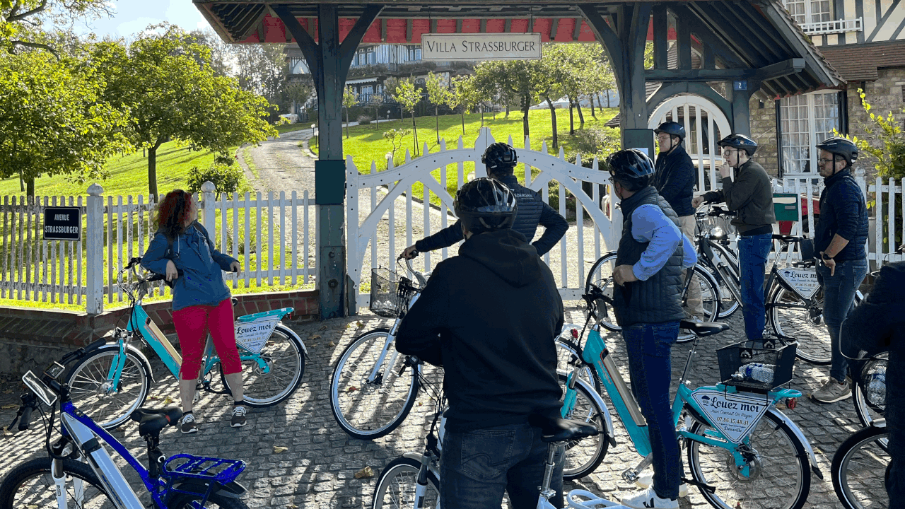 Edergen seminarie - sportieve en culturele activiteit