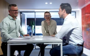 Technical Sales Expert