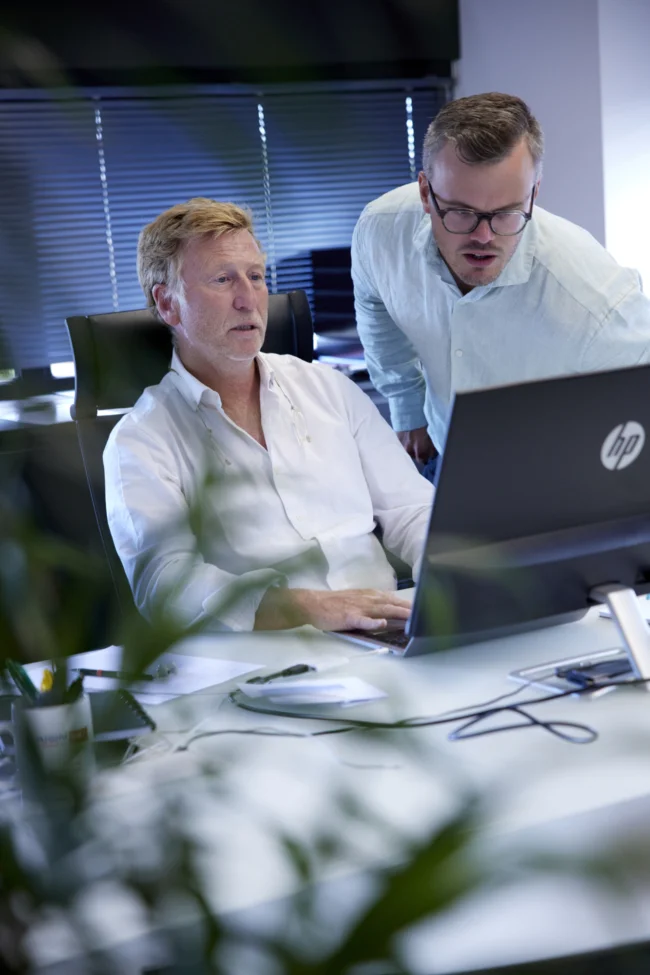 Technical Sales Expert