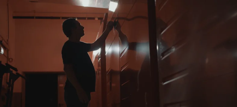 Il est facile d'effectuer des réglages sur un UltraGas 2 D