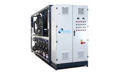 Enex Yukon