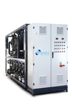 Enex Yukon - CO2