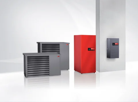 Hoval Belaria pro - family