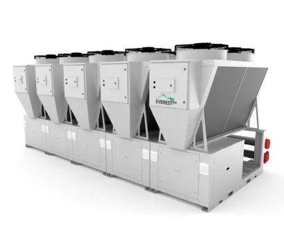 Emicon Everest290 range - cascade