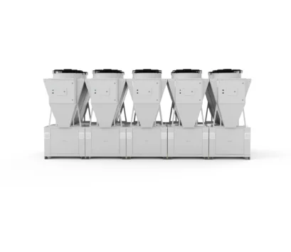 Emicon Everest290 range - cascade