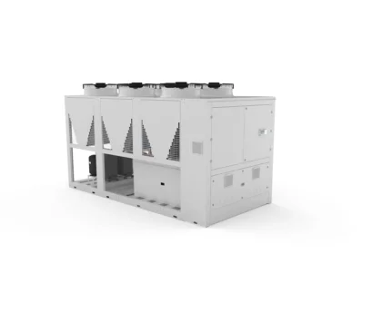 Emicon GPH Kp - chiller op propaan