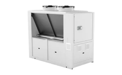 Emicon GPS VS Kp - Vierpijps chiller