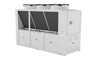 Emicon PAS Kp - omkeerbare warmtepomp