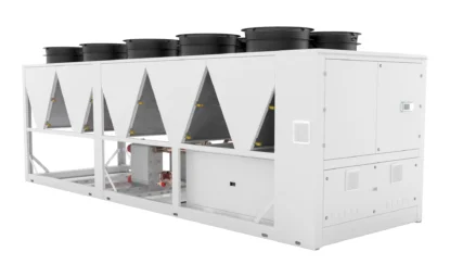 Emicon RAH MC - chiller