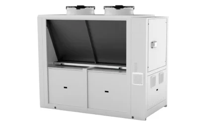 Emicon RAS MC - chiller