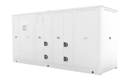 Emicon RWS Kp chiller