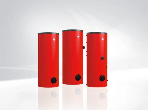 Hoval CombiVal ER (500) - ESSR (500) - MultiVal ERR (500)