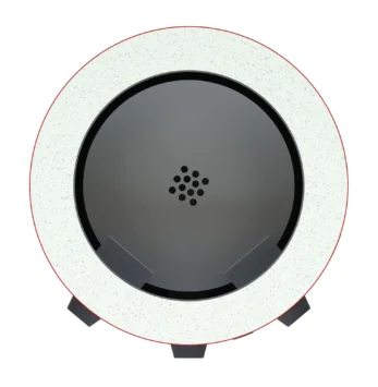 Hoval EnerVal - horizontale doorsnede