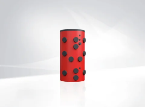 Hoval EnerVal G (1000)