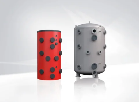 Hoval EnerVal G (1000) & (4000)