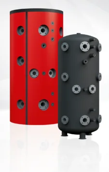 Hoval EnerVal G cool (1000)