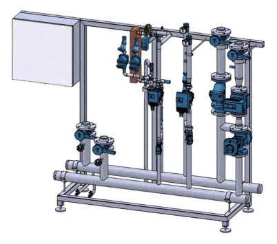 Hoval TransShare - 3D