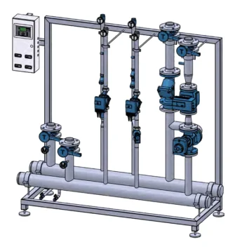 Hoval TransShare - 3D