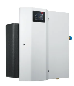 Hoval TransTherm aqua F & aqua L