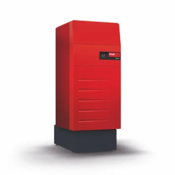 Hoval UltraGas 2 - gascondensatieketel