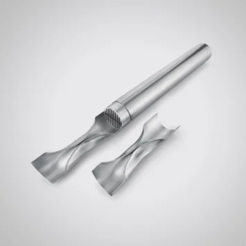 L'exchangeur de chaleur Turbofer