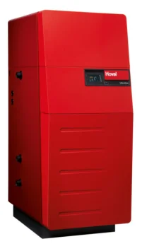 Hoval UltraGas - chaudière à condensation au gaz