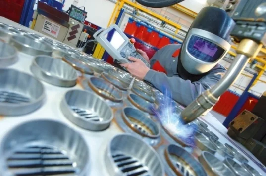 Hoval UltraGas - chaudière à condensation au gaz - production AluFer
