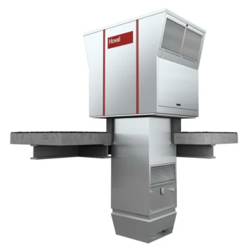 Hoval RoofVent RC - fermé