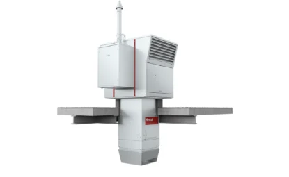 Hoval RoofVent RG