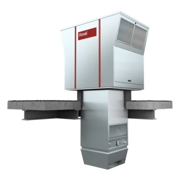 Hoval RoofVent RH - closed