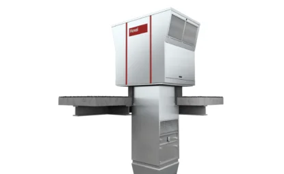 Hoval RoofVent RHC