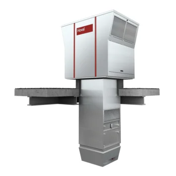 Hoval RoofVent RHC - fermé