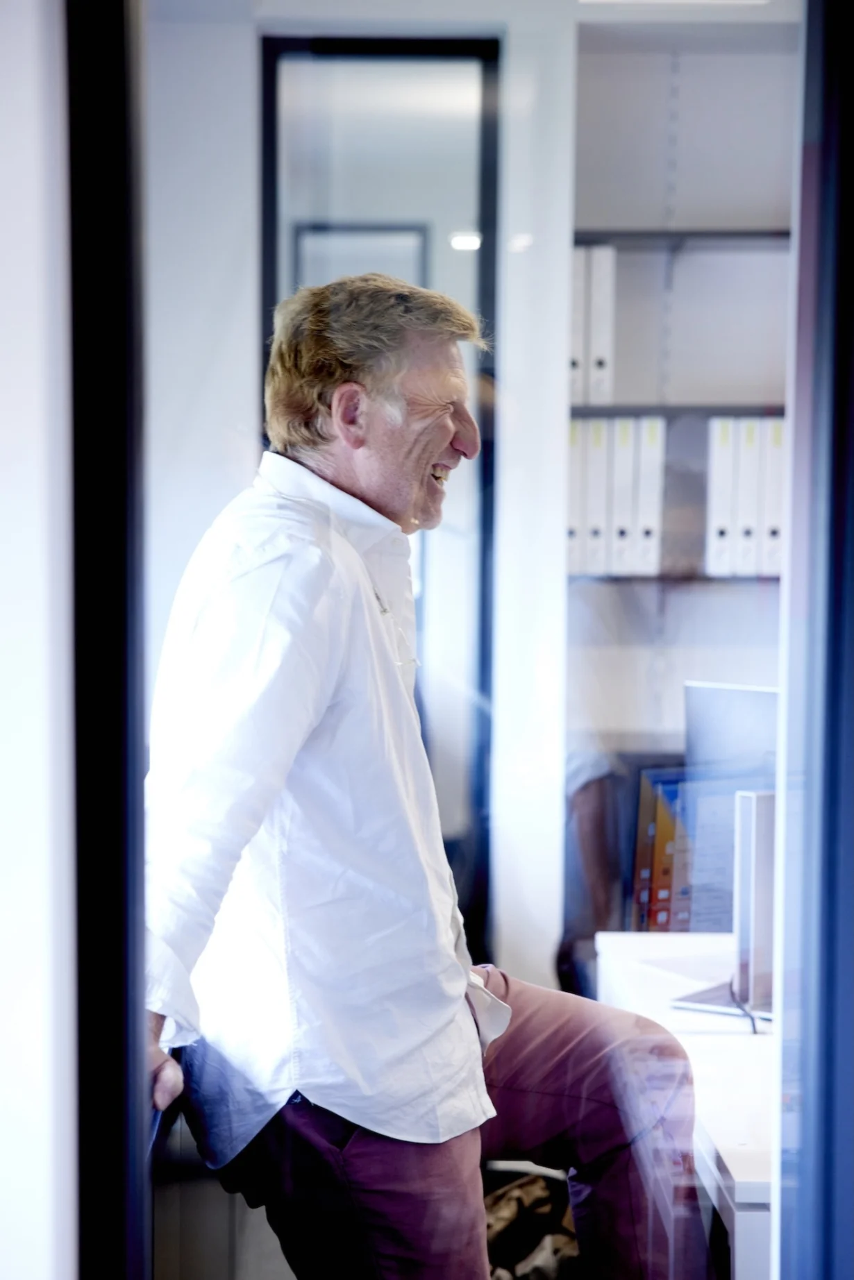 Olivier Van Aerde