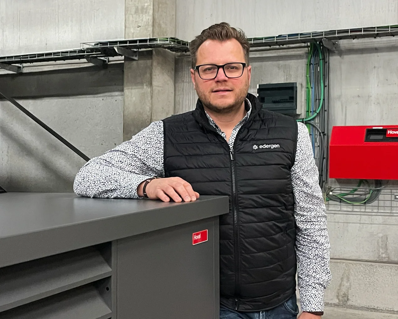 Christophe Van Gastel