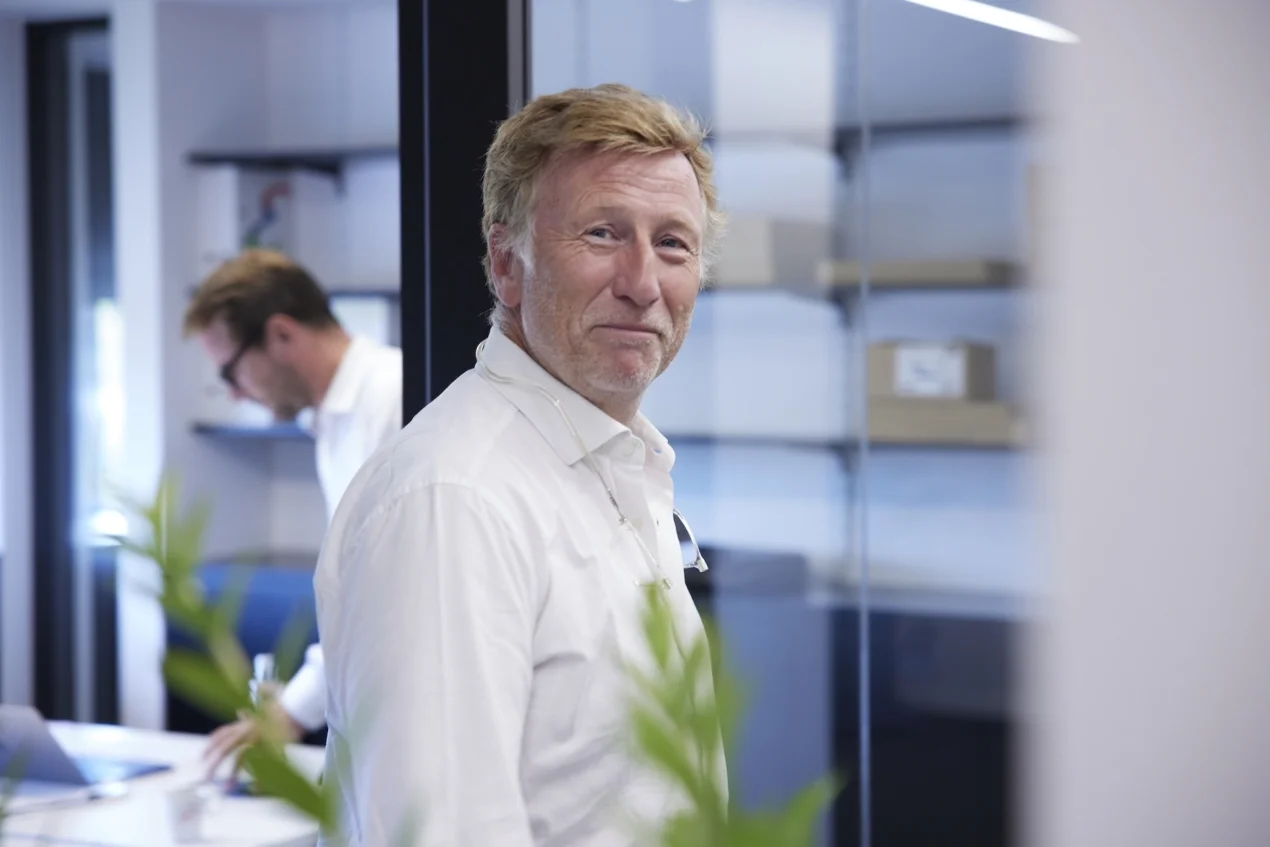 Olivier Van Aerde