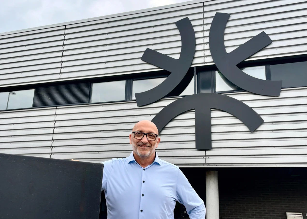 Arjan Van Vreede - Edergen Nederland