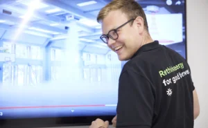 Sales Engineer - zuiden van Nederland - Limburg en Brabant