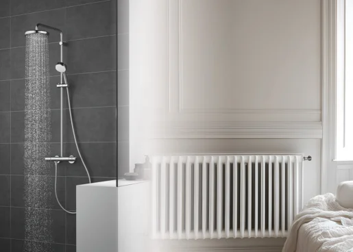 R290 pour ECS, chauffage (radiateurs)