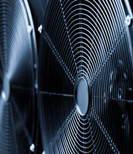 Detail picture Fan Emicon