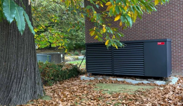 Hoval Belaria Pro (50)