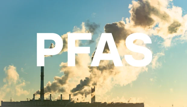 F-gassen zijn PFAS en dus ook schadelijk voor mens en milieu