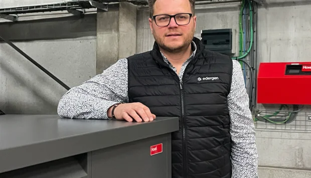 Christophe Van Gastel