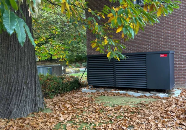 Hoval Belaria Pro (50)