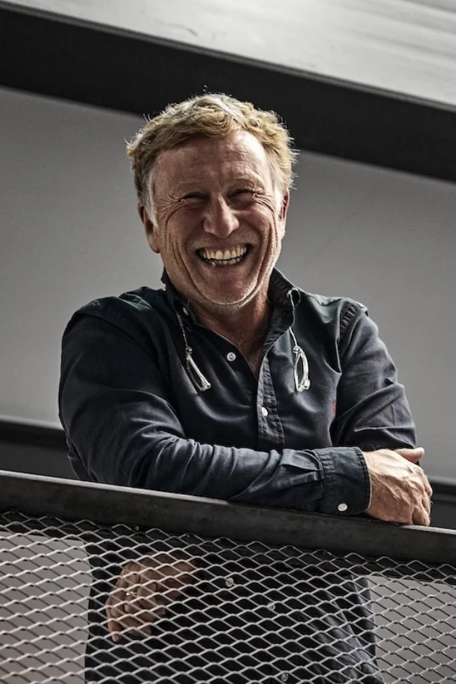 Olivier Van Aerde