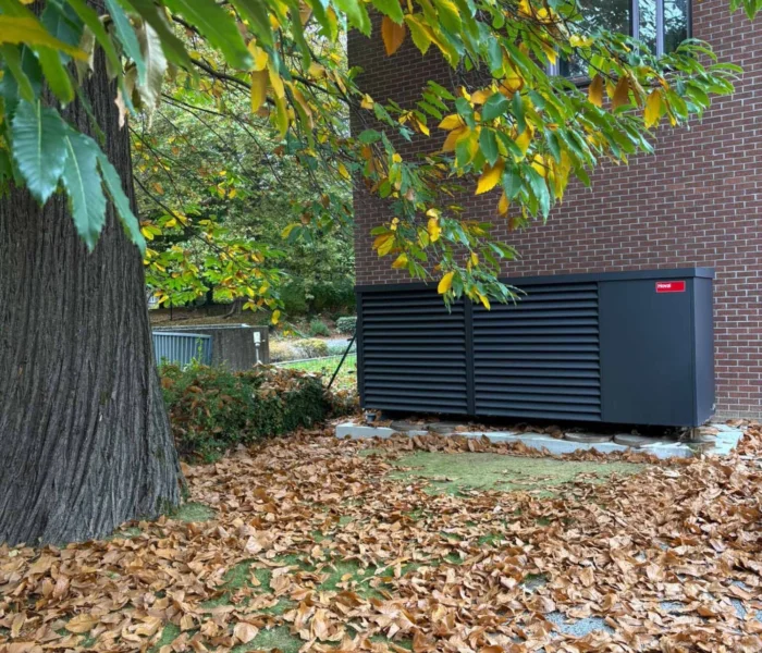 Hoval Belaria Pro (50)