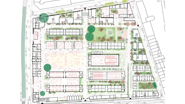 Usquare Brussel - foto Anyoji Beltrando