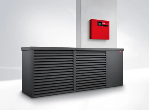 Hoval Belaria pro dual (50)