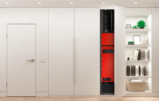 Hoval HomeVent ER - compact