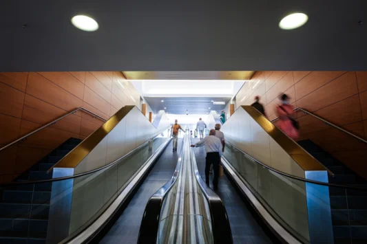 CHM, l'hôpital de Mouscron