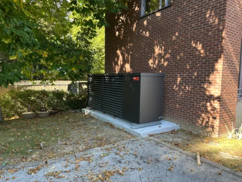 Hoval Belaria Pro (50)